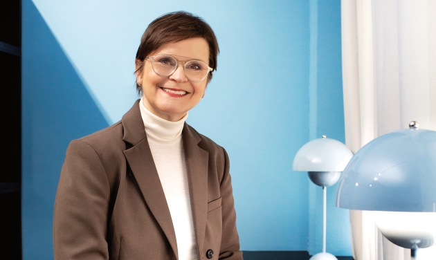 Dr. Oetker: "Wir sehen es als Verpflichtung an, in Nachhaltigkeit zu investieren" - Claudia Willvonseder, Executive Board Member bei Dr. Oetker - Quelle: Dr. Oetker